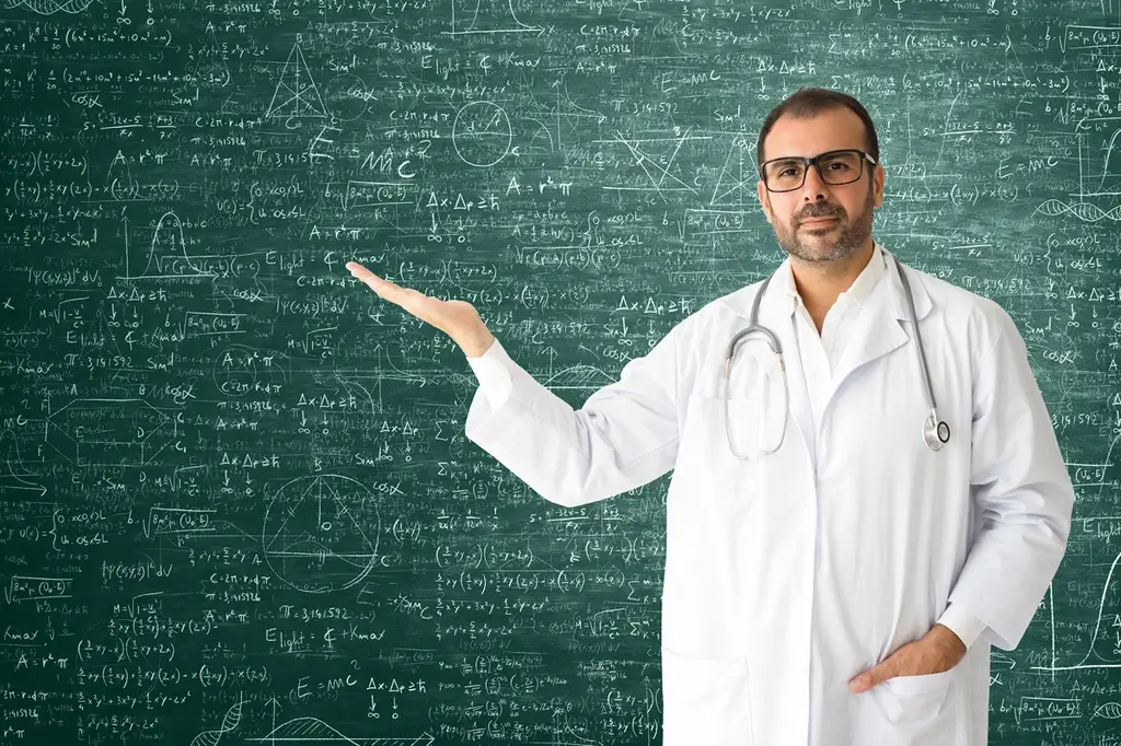 Gesundheitswesen: Medizinische Dosierungen